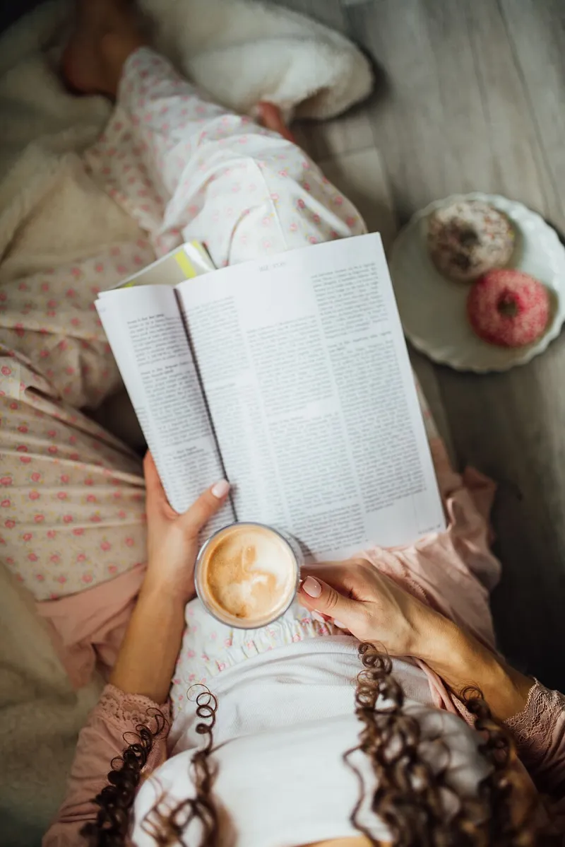 Busy Isn't the Same as Better — Here's Why Cutting Back Could Be Your Biggest Move Yet