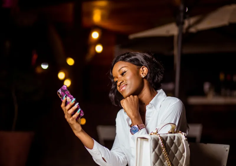Why Your Real Life Always Loses to a Stranger's Instagram (And How to Rig the Game in Your Favor)